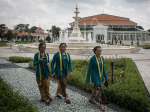 Solo Disebut Gibran Sebagai Kota Lengkap, Gimana Wisatanya?