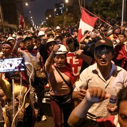 Negara Ini Chaos, Hampir Seminggu Rusuh Tiada Henti!