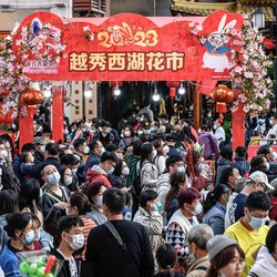 Covid Ngamuk di China, Angka Kematian Sentuh 3.000 Orang!