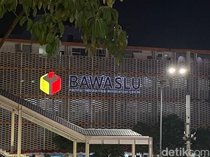 Pendaftaran Pengawas TPS Diperpanjang, OKI Masih Kekurangan 403 Orang
