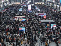 Petaka Baru di China, Muncul Fenomena 