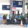 Mahal! BBM Setara Pertalite di SPBU Ini Harganya Rp13.000-an