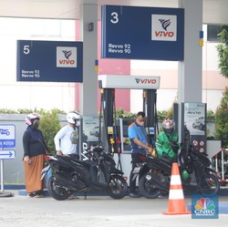 Bukan Rp10.000/Liter, Ini Harga Asli BBM Pertalite Terbaru di Agustus
