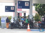 Mahal! BBM Setara Pertalite di SPBU Ini Harganya Rp13.000-an
