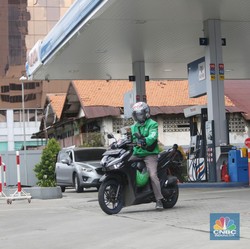 Bukan Harga Minyak, Pengusaha SPBU Tiba-Tiba Keluhkan Isu Ini