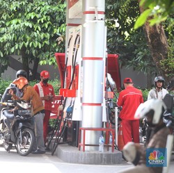 Harga BBM Turun Lagi 1 Februari? Segini Perkiraannya..