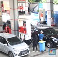 Heboh DKI Jakarta Naikkan PBBKB Jadi 10%, ESDM Minta Ditunda!