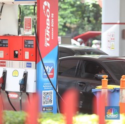Siap-Siap Jenis Mobil dan Motor Ini Bakal Dilarang Isi BBM Pertalite