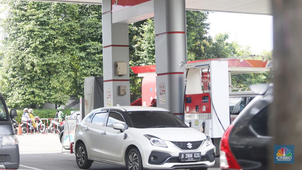 Resmi! Penurunan Harga BBM di SPBU Pertamina Mulai 1 Juni 2025