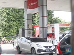 Sudah di Presiden, Ini Kriteria Terbaru Mobil Isi Pertalite