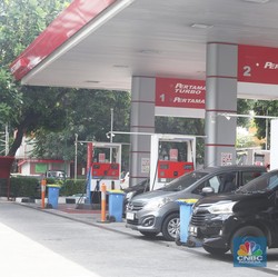 Jangan Kaget! Harga Asli BBM Pertalite Bukan Rp 10.000 per Liter