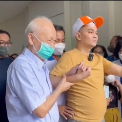 Belajar dari Indra Bekti, Jangan Bohong Kalau Punya Asuransi
