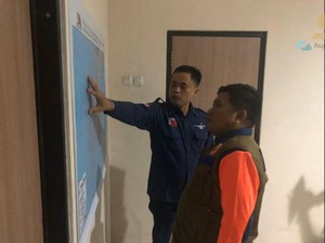 Status Darurat Kekeringan di 9 Wilayah Sulsel Berakhir, Ada Makassar-Soppeng
