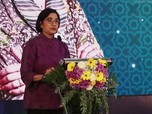 Depan Menag, Menkeu Ungkap Isu yang Buat Bulu Kuduk Berdiri