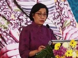Kata Luhut Subsidi Motor Listrik Rp7 Juta, Menkeu Izin ke DPR