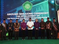 Sri Mulyani Ditanya Soal Pajak: Dibalikke Meneh!