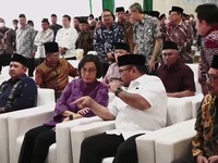 Mau Kejar Devisa Haji & Umroh, Menag Konsultasi 4 Mata ke Sri Mulyani