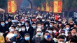 China Pening Gara-Gara 'Resesi Seks', Kumpul Kebo 'Dibantu'
