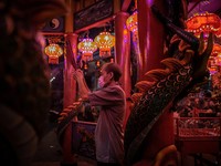 Jomblo Baca! Ramalan Cinta Tahun Kelinci Air Ala Feng Shui
