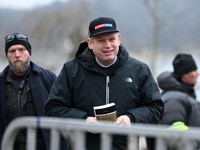 Paludan Tamat! Swedia Larang Demo Bakar Al Quran