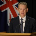Nah! Ini Dia Sosok PM Selandia Baru Pengganti Jacinda Ardern