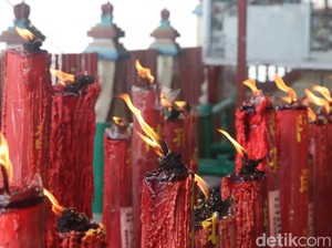 5 Vihara Bersejarah di Bandung: Lokasi, Sejarah, dan Fakta Menarik