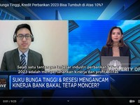 Moody's Ungkap Strategi Bisnis Bank Agar Tetap Moncer di 2023