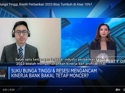 Moody's Ungkap Strategi Bisnis Bank Agar Tetap Moncer di 2023