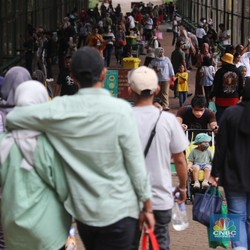 Gara-gara Jokowi, Pengusaha Hotel Kini Beri Kabar Gembira