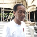 Tenang! Kata Jokowi Biaya Haji Rp 69 Juta Belum Final
