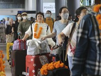 Turis Asing Liburan ke RI Makin Ramai, Jurus Jokowi Berhasil?