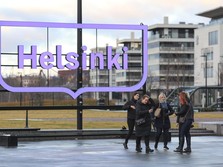Pantesan Orang Finlandia Bahagia, 3 Hal Ini 'Haram' di Sana