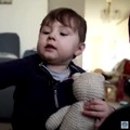 Umur 3 Tahun, Bayi Jenius Ini Masuk Golongan Elit IQ Tinggi
