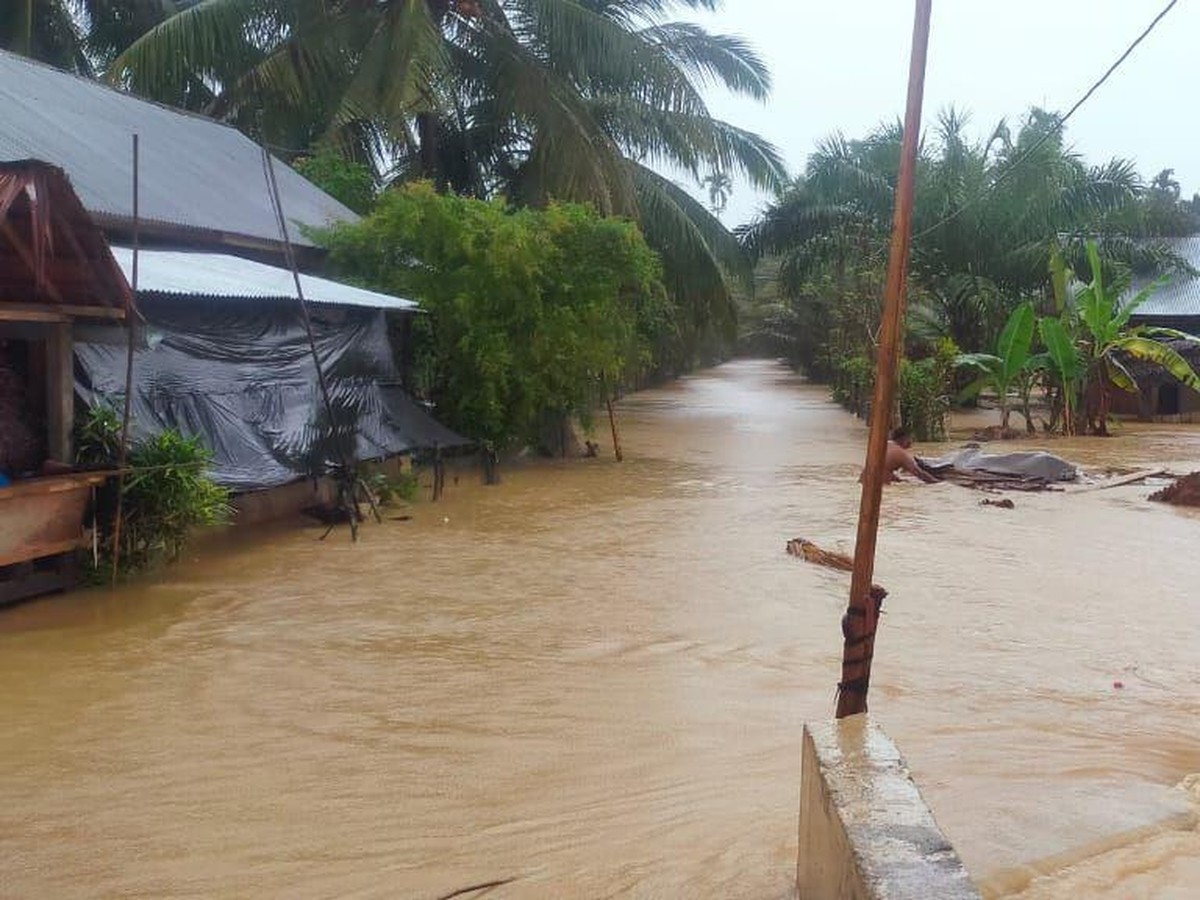 Mengapa Air Sungai di Tanah Datar Tampak Menghilang? Penjelasan Geologi Resmi