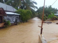 Heboh Air Sungai Mendadak 'Hilang' di Sumbar, Ini Kata Pakar Geologi