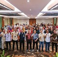 Bikin UMKM Naik Kelas, bjb PESATkan UMKM Hadir di Medan