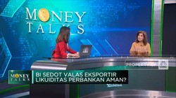 BI Rilis Aturan Baru Tarik Valas Eksportir, Sudah Tepat?