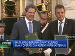 Brasil-Argentina Berencana Buat Mata Uang Bersama, Kenapa?