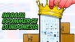 Bukan Shopee-Tokopedia, Ini Raja Ecommerce di Indonesia