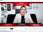 Motivator Chandra Putra Negara Jadi Influencer Emas Bodong?