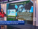 Video: CHIP Bidik Dana IPO Hingga Rp 36 Miliar