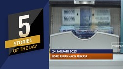 Rupiah Makin Perkasa Hingga Harga Babi di China Terus Merosot