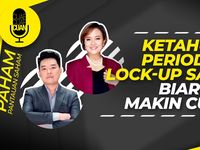 Ketahui Periode Lock-up Saham, Biar Makin Cuan