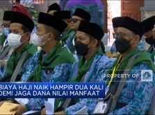 Duh! Biaya Haji Jemaah Indonesia Lebih Mahal Dari Malaysia