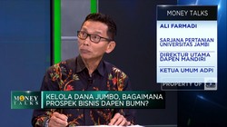 Erick Thohir Sebut 65% Dapen BUMN Bermasalah, Apa Solusinya?