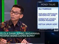 Erick Thohir Sebut 65% Dapen BUMN Bermasalah, Apa Solusinya?