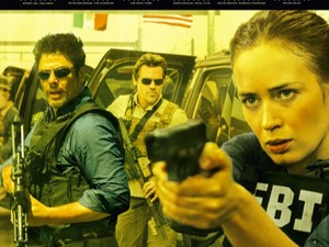 Sinopsis Film Sicario, Aksi Emily Blunt Berantas Kartel Narkoba