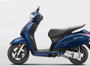 Honda Luncurkan Motor Listrik Baru Bulan Depan, Begini Bocorannya