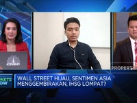 Video: Libur Imlek Berakhir, Kemana Arah IHSG Pekan Ini?