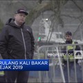 Video: Ini Dia Sosok Politikus Swedia Pembakar Al-Qur'an